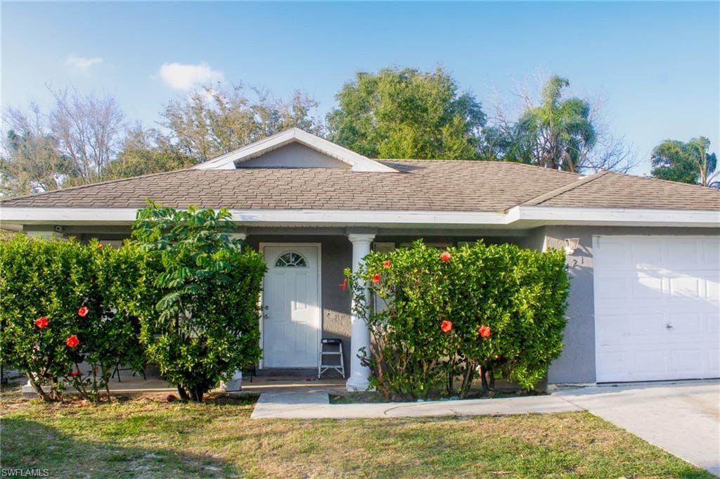 3421 South ST FORT MYERS, FL 33916