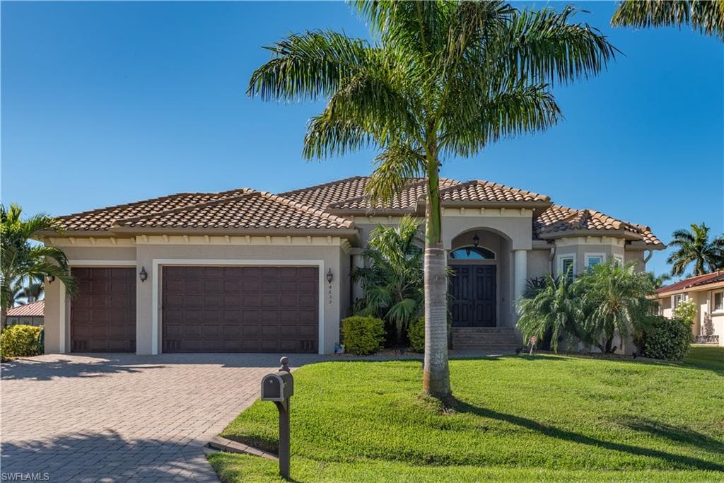 4635 Almar DR PUNTA GORDA, FL 33950