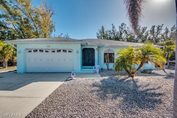 3872 Stabile RD ST. JAMES CITY, FL 33956