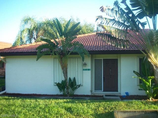 1410 Park Shore CIR 3 FORT MYERS, FL 33901