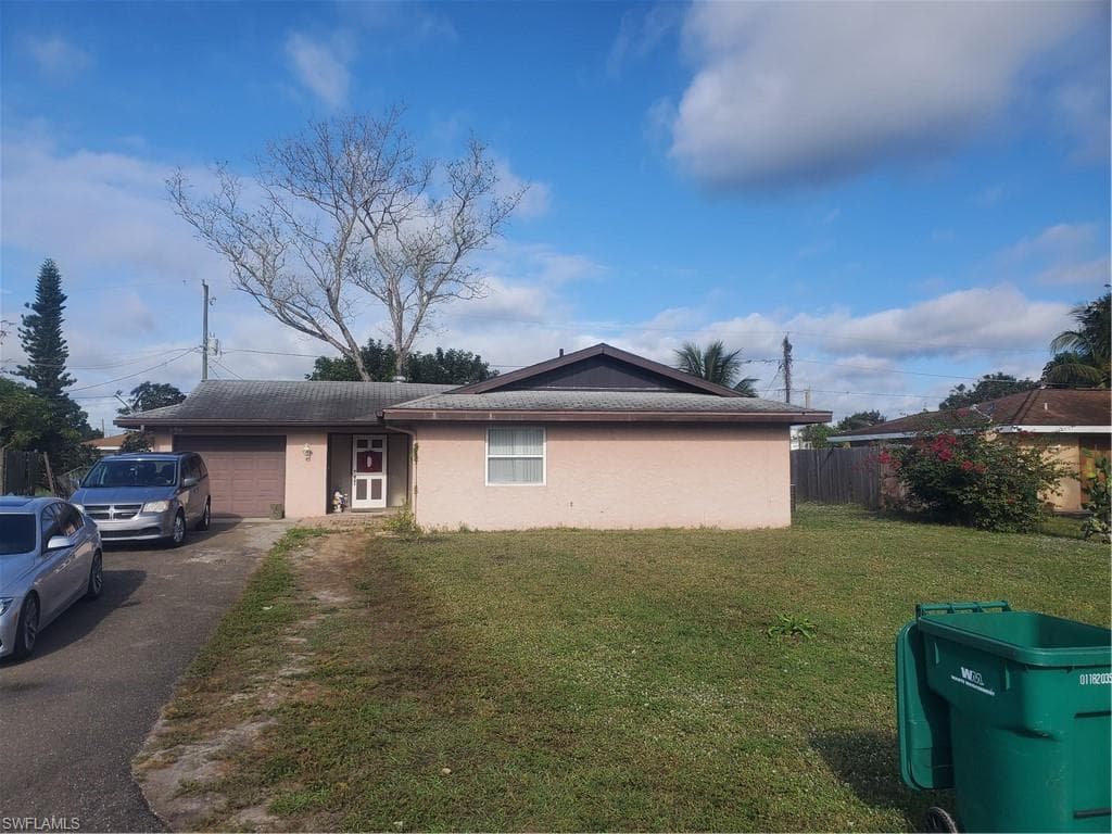 4473 18th AVE SW NAPLES, FL 34116