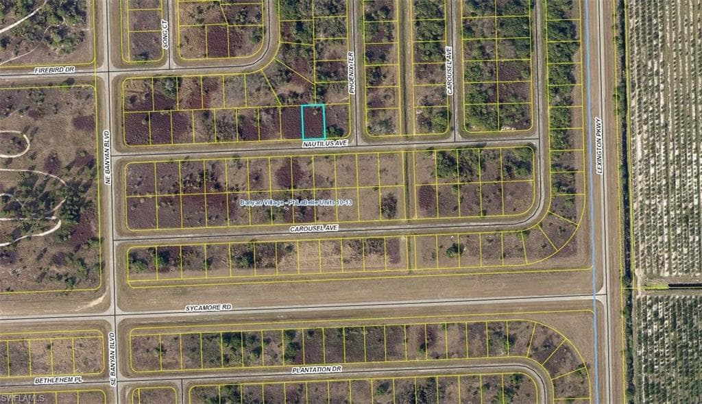 216 Nautilus AVE LABELLE, FL 33935