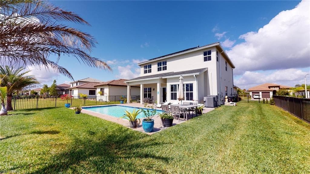 4791 Corrado AVE AVE MARIA, FL 34142