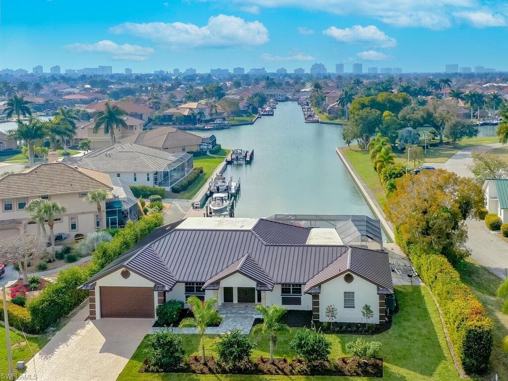 400 Barfield DR MARCO ISLAND, FL 34145