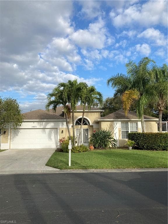 14671 Blackbird LN FORT MYERS, FL 33919