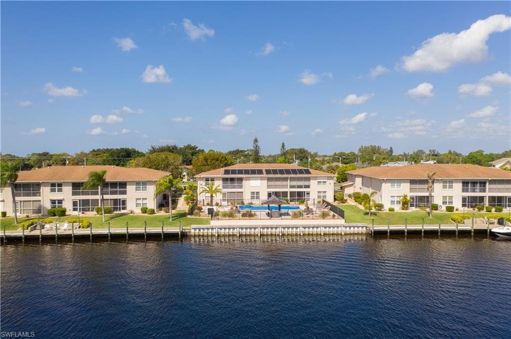 4405 Country Club BLVD C201 CAPE CORAL, FL 33904