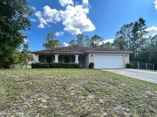 2817 51st ST W LEHIGH ACRES, FL 33971