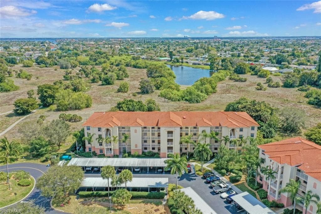4013 Palm Tree BLVD 403 CAPE CORAL, FL 33904