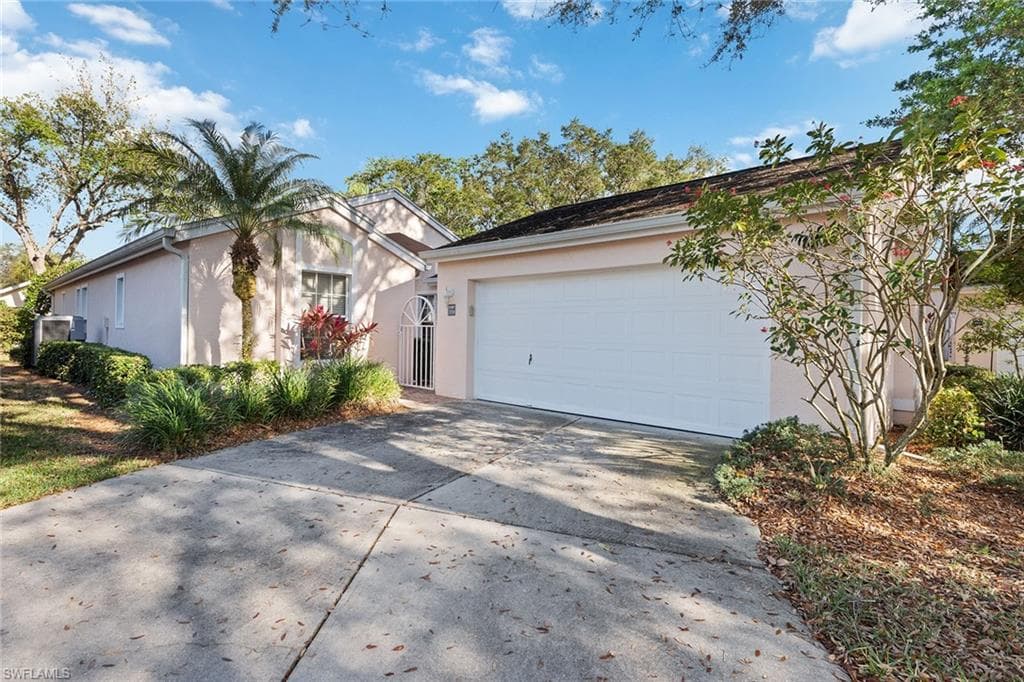 7719 Ahoy AVE NAPLES, FL 34109
