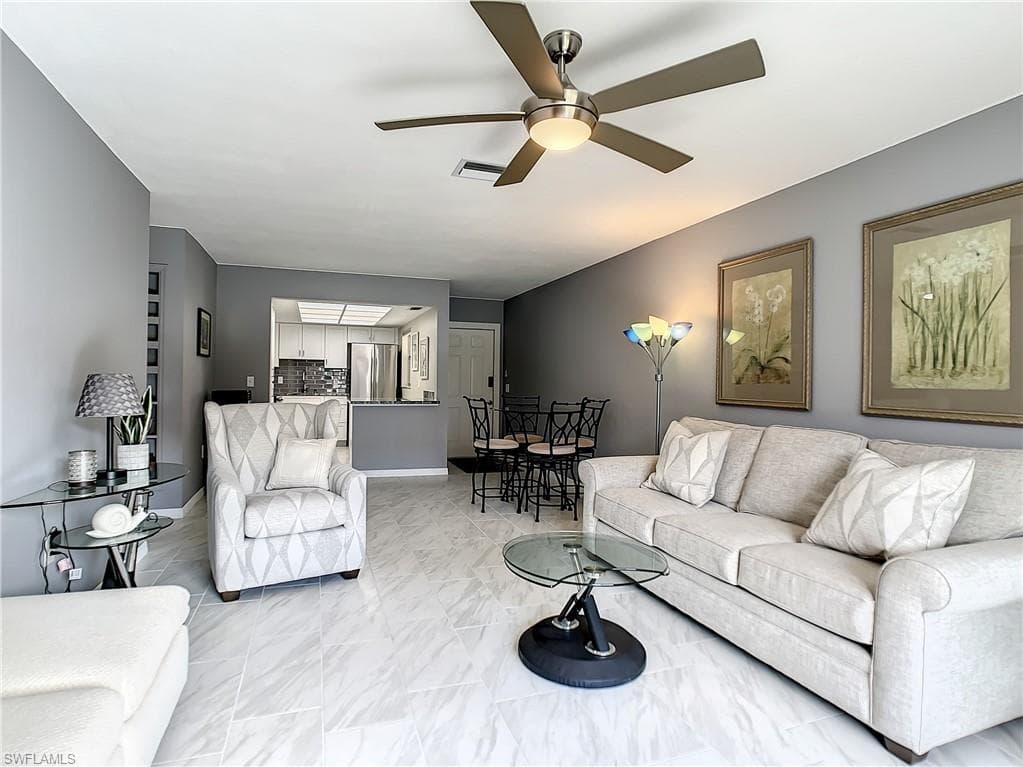 4920 Vincennes CT 104 CAPE CORAL, FL 33904