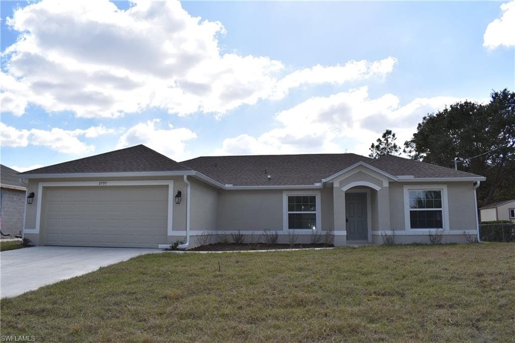 2797 Tulsa AVE NORTH PORT, FL 34286