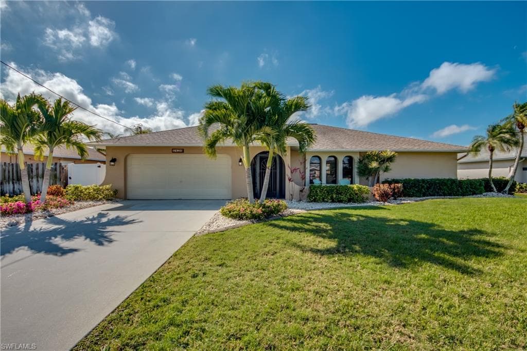 1826 SE 2nd ST CAPE CORAL, FL 33990