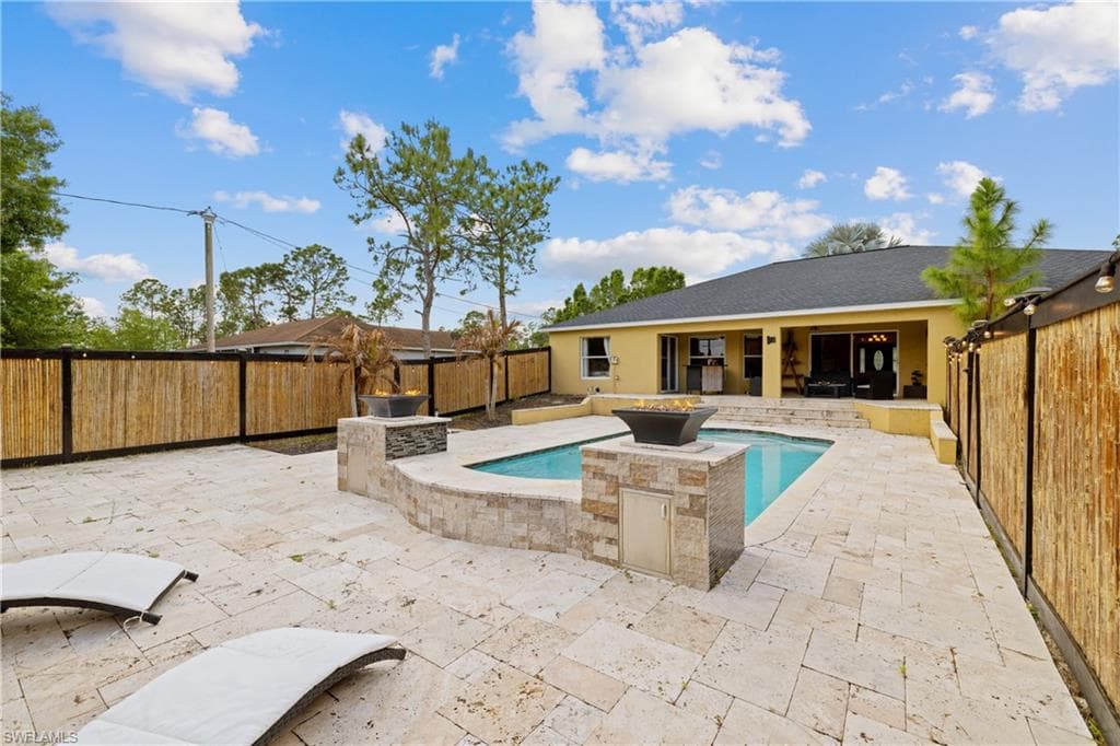 614 Truman AVE LEHIGH ACRES, FL 33972