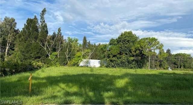 10865 Peatre RD BOKEELIA, FL 33922