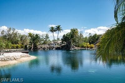 16710 Sanctuary Estates DR CAPE CORAL, FL 33993