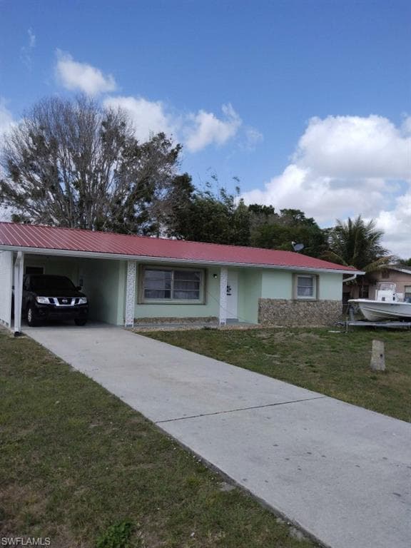 2331 Andros AVE FORT MYERS, FL 33905