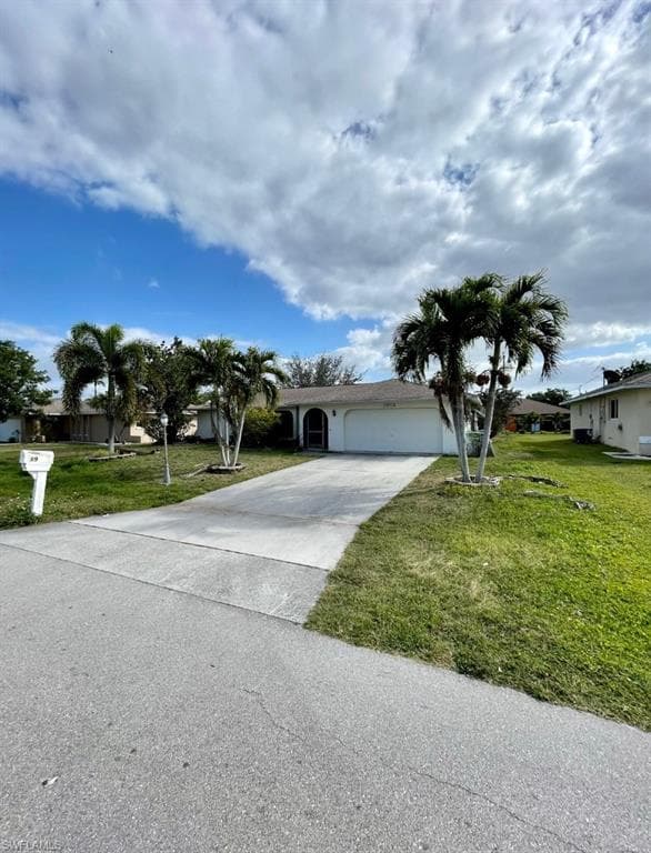 1912 SE 6th TER CAPE CORAL, FL 33990
