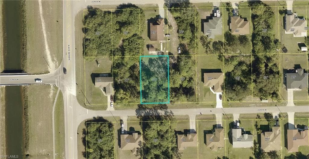 3314 24th ST W LEHIGH ACRES, FL 33971