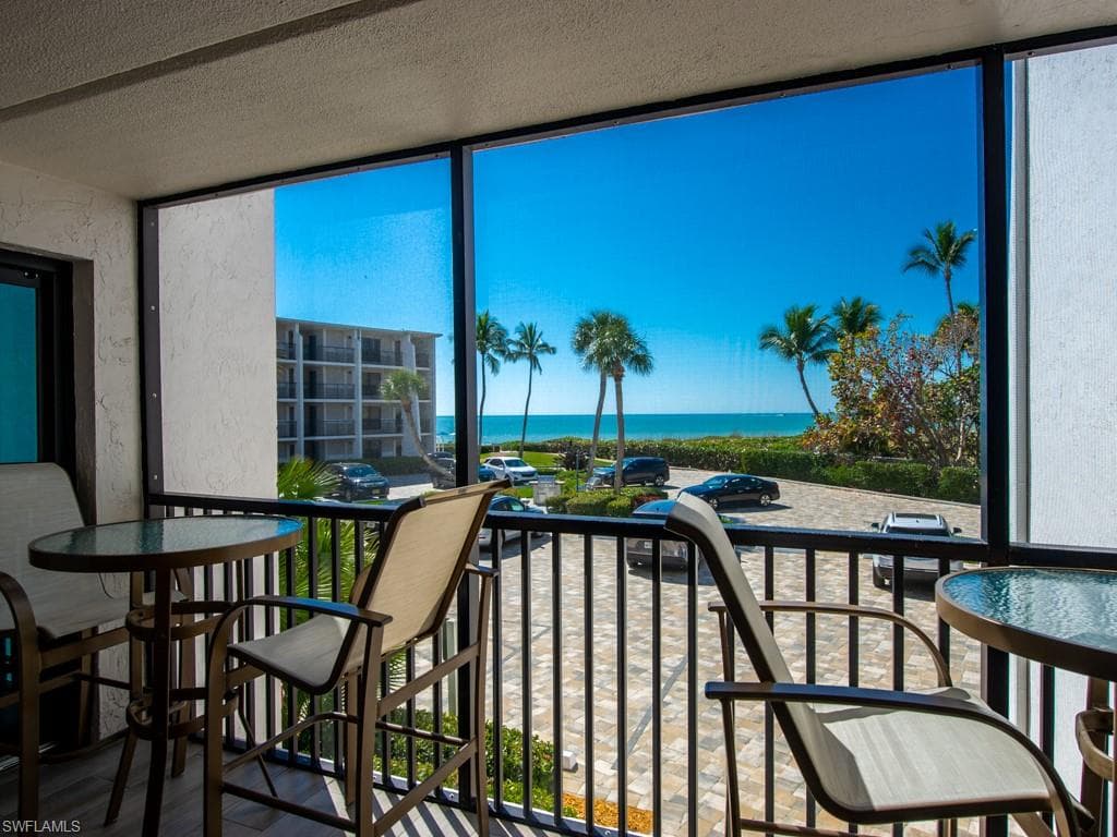 1501 Middle Gulf DR B206 SANIBEL, FL 33957