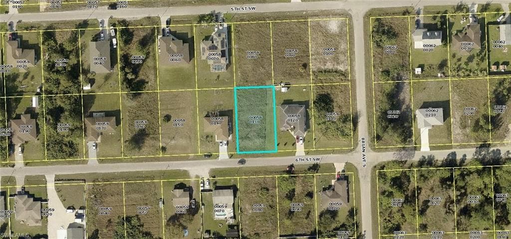 3904 6th ST SW LEHIGH ACRES, FL 33976
