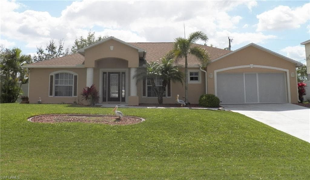 1324 NE 17th ST CAPE CORAL, FL 33909