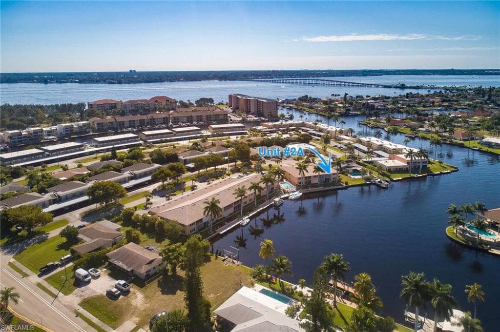 4224 SE 19th AVE 2A CAPE CORAL, FL 33904