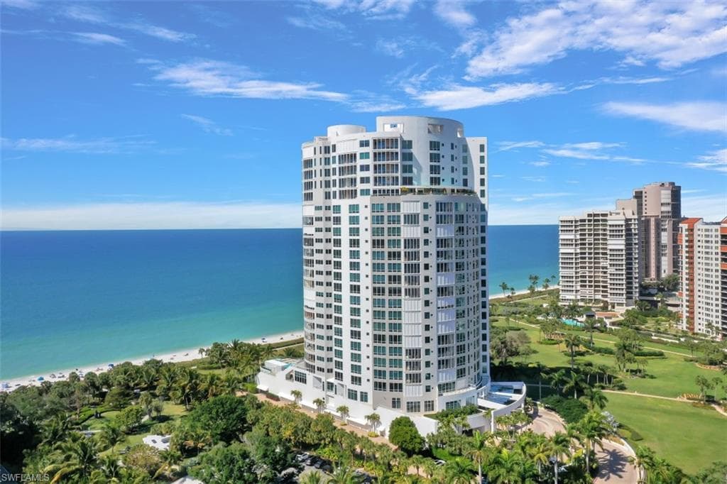4101 Gulf Shore BLVD N PH-3 NAPLES, FL 34103
