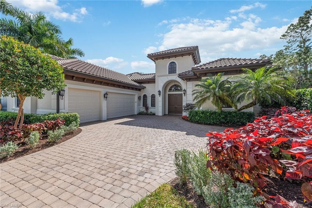 7719 Mickelson CT NAPLES, FL 34113