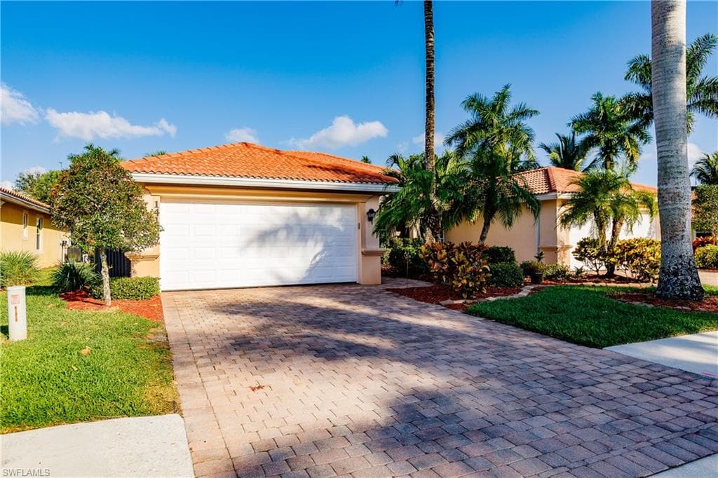 14158 Fall Creek CT NAPLES, FL 34114