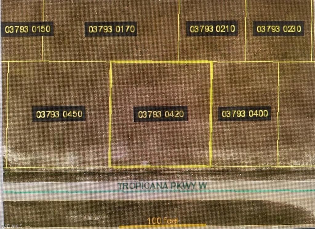 1621 Tropicana PKY W CAPE CORAL, FL 33993