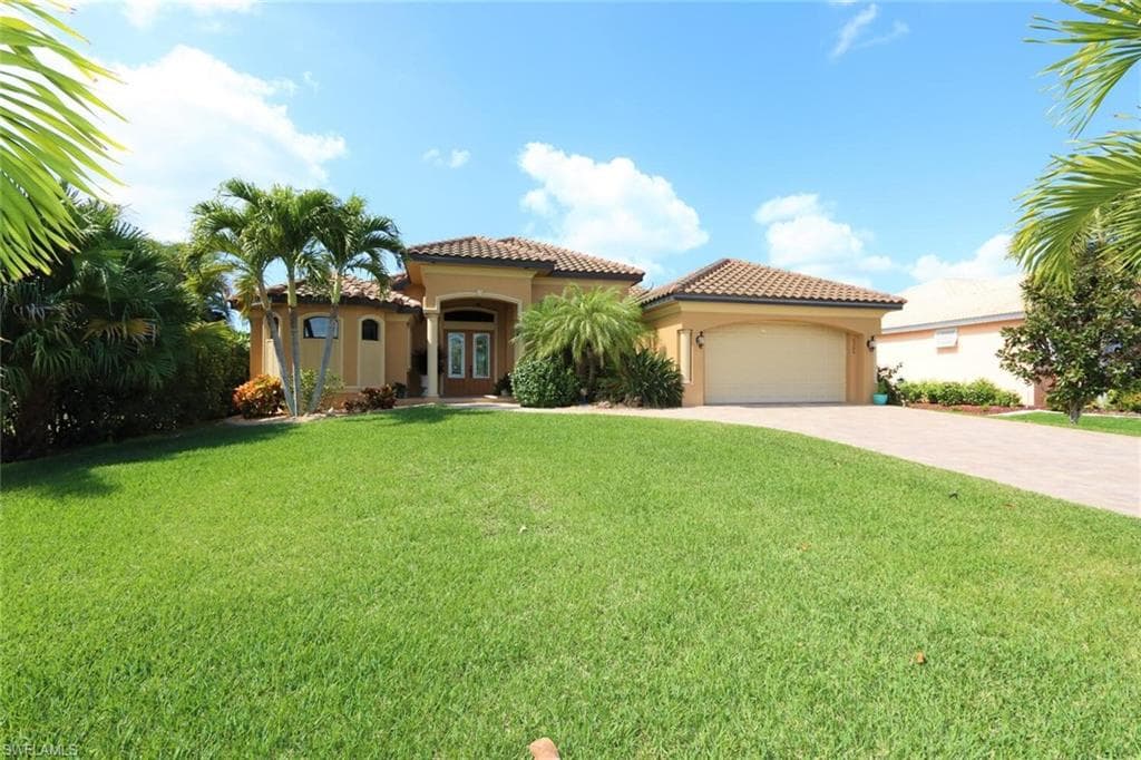 5306 SW 27th PL CAPE CORAL, FL 33914