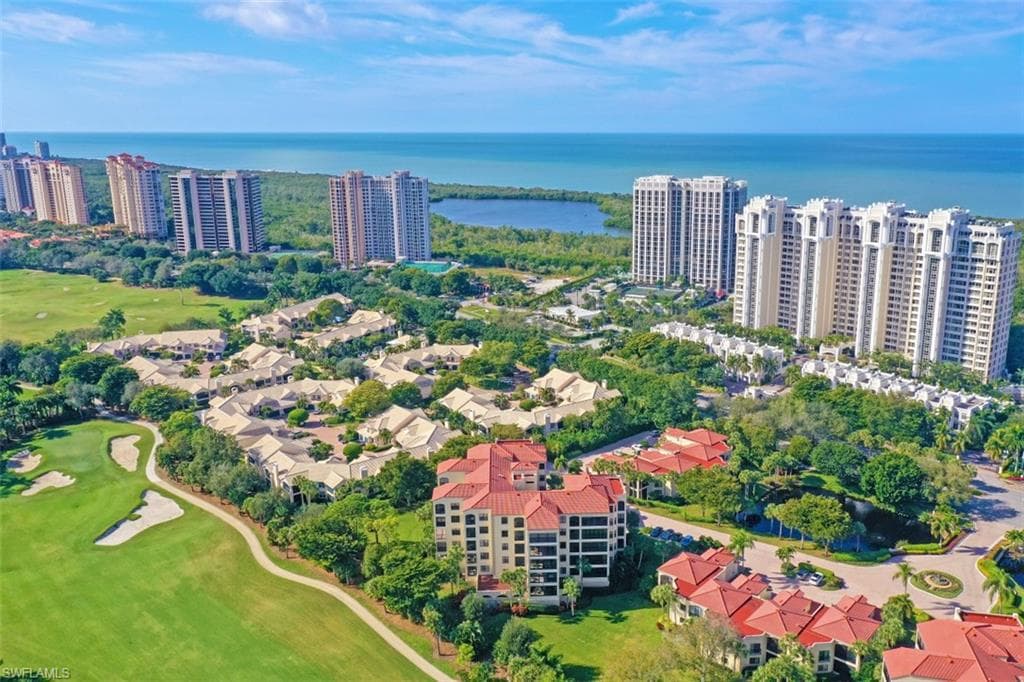 7008 Pelican Bay BLVD H-202 NAPLES, FL 34108