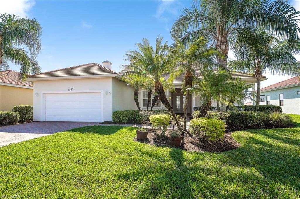 3260 Birch Tree LN ALVA, FL 33920