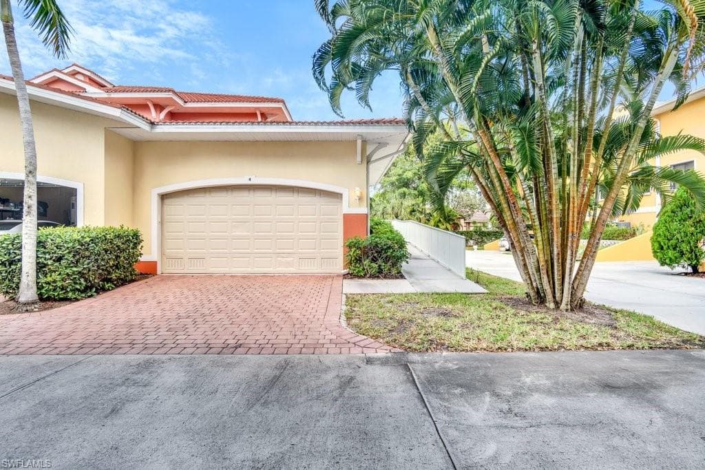 5430 PARK RD FORT MYERS, FL 33908