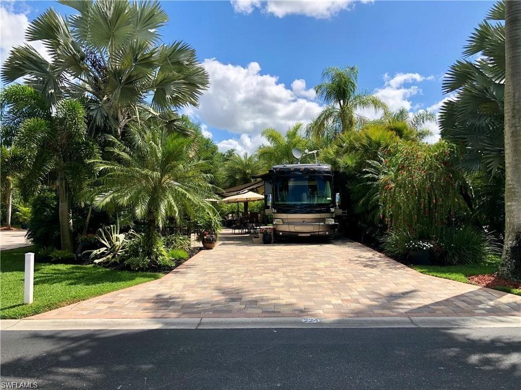 Lot 224    3051 Belle Of Myers RD LABELLE, FL 33935