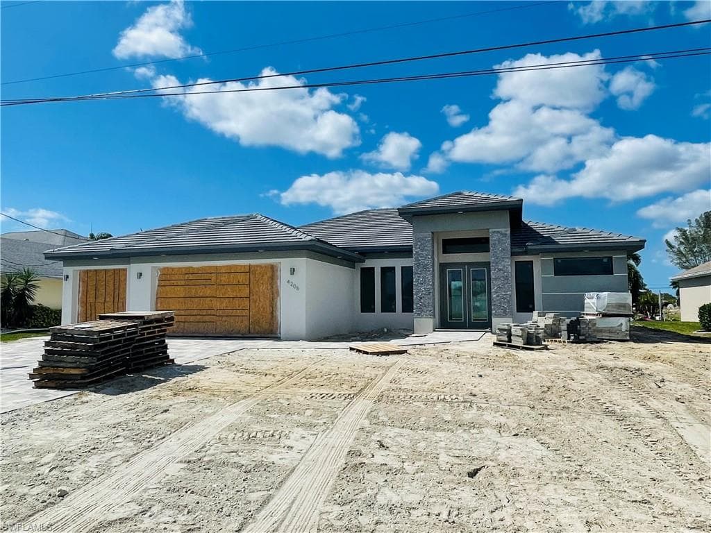 4206 SW 12th PL CAPE CORAL, FL 33914