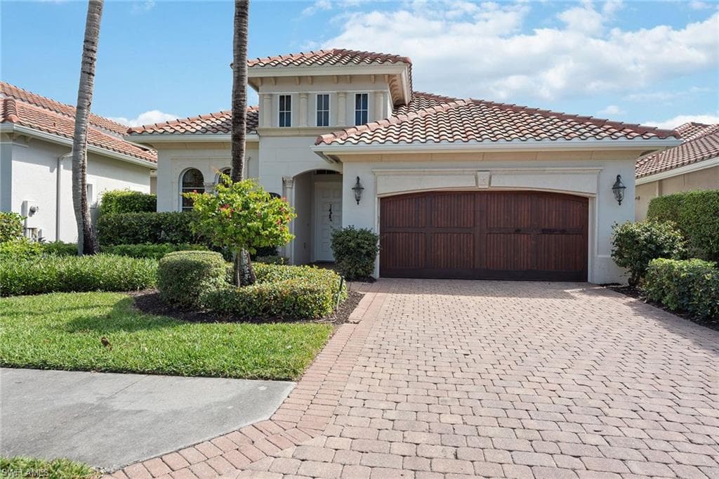 9104 Cherry Oaks TRL NAPLES, FL 34114