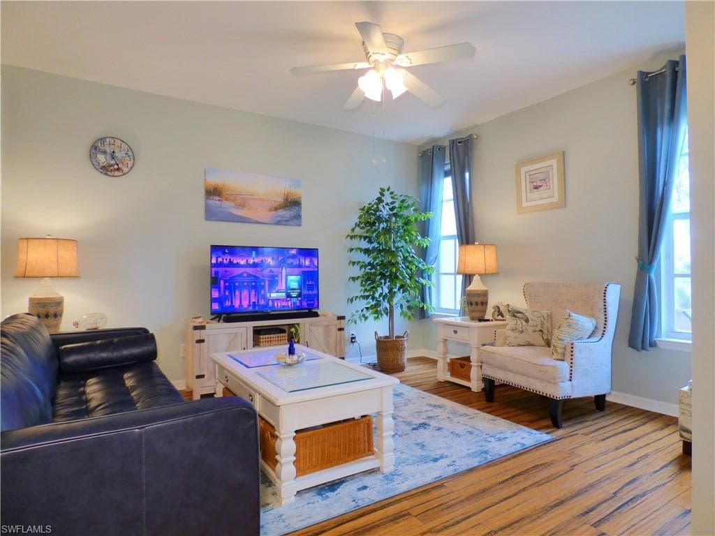 3975 Cherrybrook LOOP FORT MYERS, FL 33966