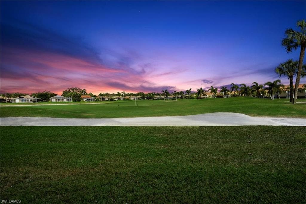 13040 Amberley CT 502 BONITA SPRINGS, FL 34135