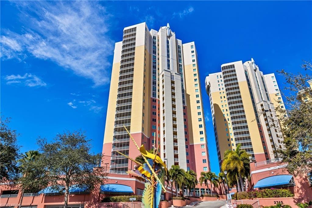 2745 1st ST 1903 FORT MYERS, FL 33916
