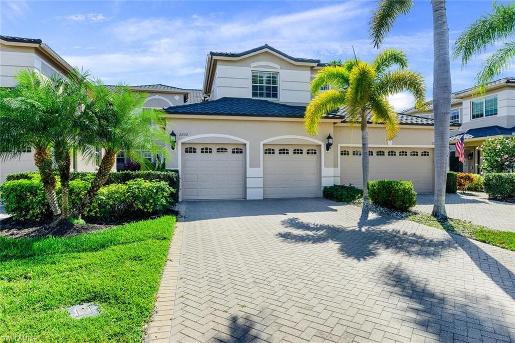 738 Regency Reserve CIR 2602 NAPLES, FL 34119