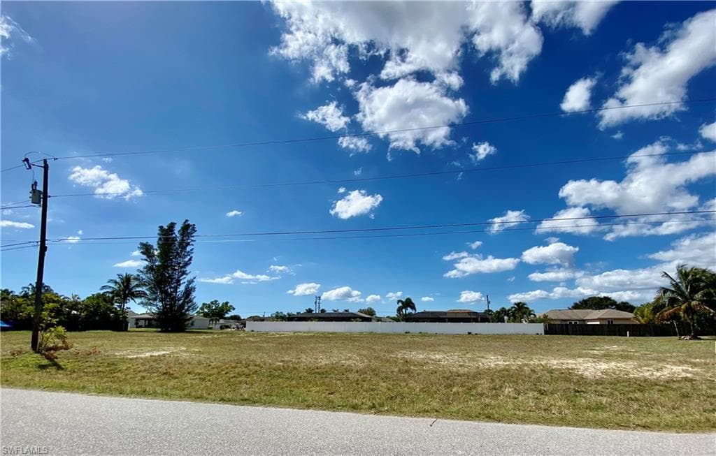 4426 SW 14th AVE CAPE CORAL, FL 33914