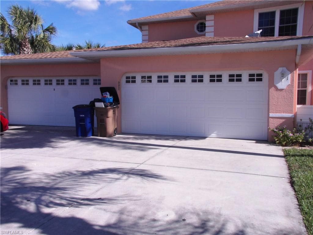 20025 Lake Vista CIR 6A LEHIGH ACRES, FL 33936
