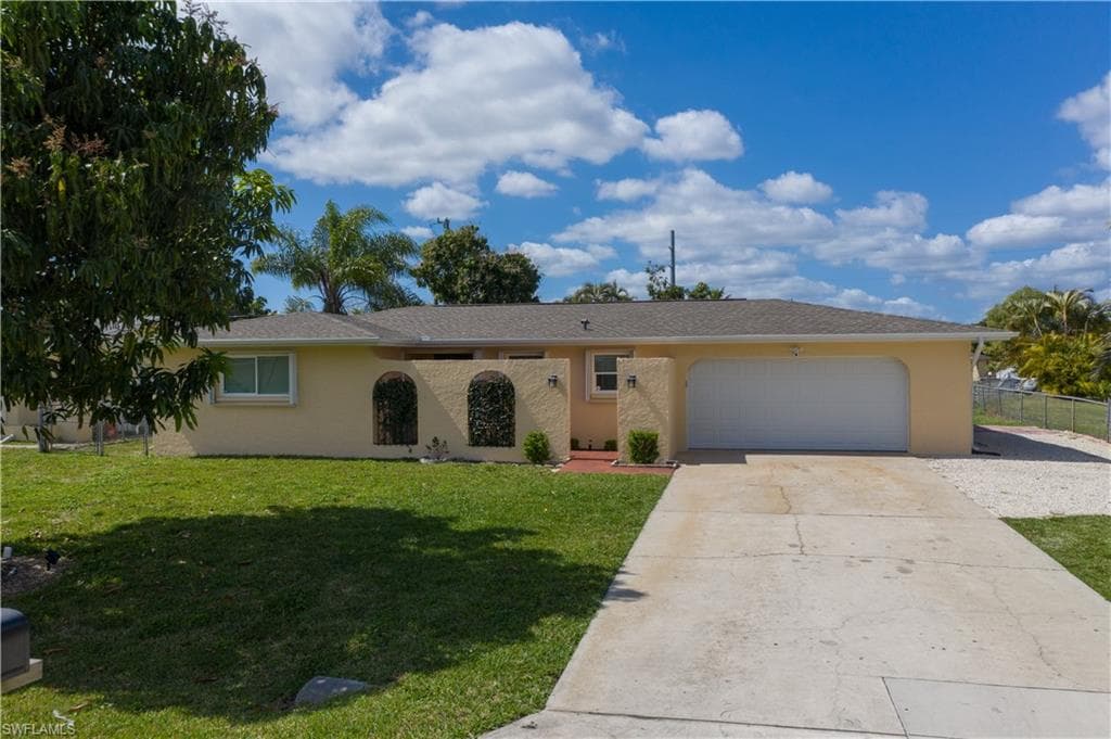 2620 SE 17th AVE CAPE CORAL, FL 33904
