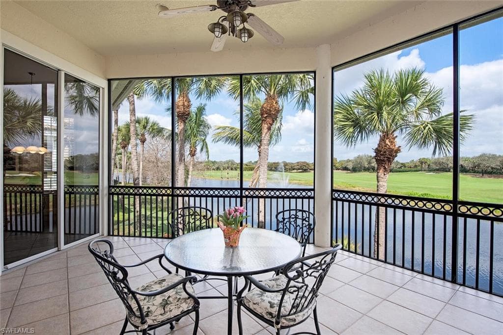 15540 Monterosso LN 201 NAPLES, FL 34110
