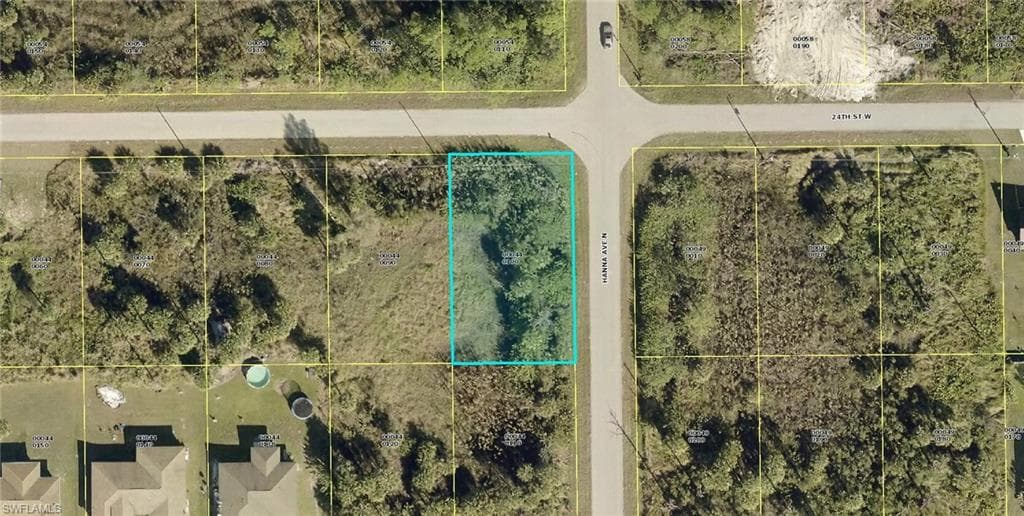 2801 24th ST W LEHIGH ACRES, FL 33971
