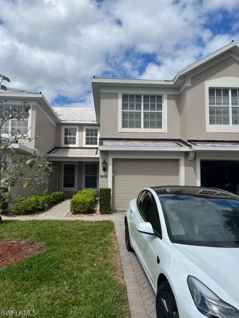 11005 Mill Creek WAY 1606 FORT MYERS, FL 33913