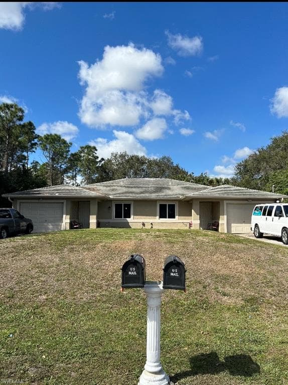 3006/3008 Gilbert AVE S LEHIGH ACRES, FL 33973