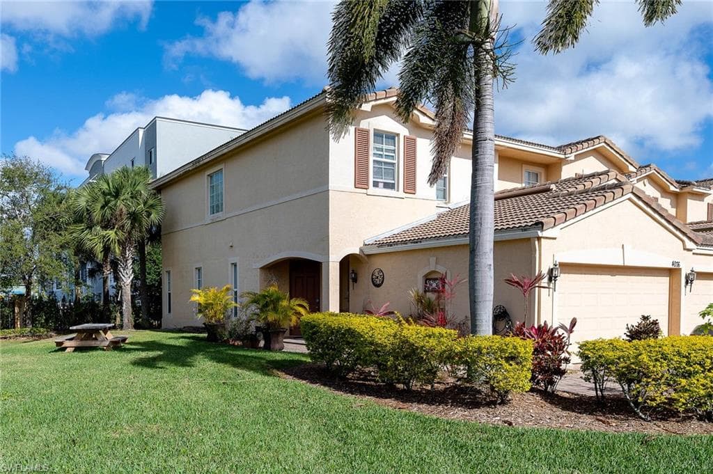 4076 Cherrybrook LOOP FORT MYERS, FL 33966