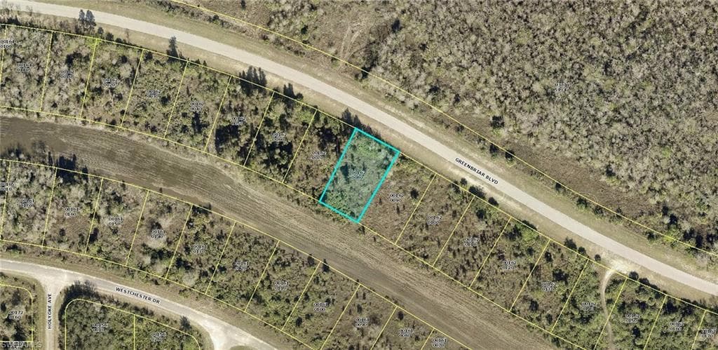 477 Greenbriar BLVD LEHIGH ACRES, FL 33972